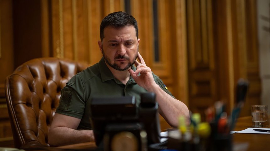 Зеленски моли Си за помощ депортираните деца: Трябва натиск върху руския агресор