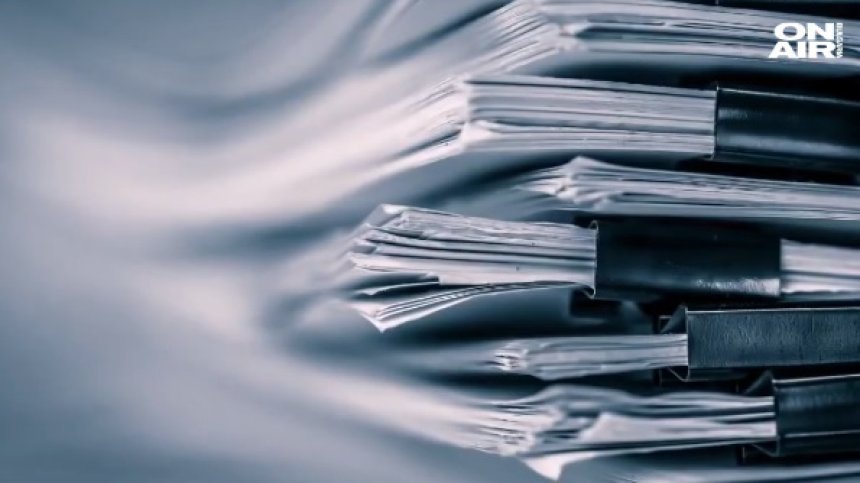 HelpBook зов: Пенсионирах се по болест, работодателят се скри