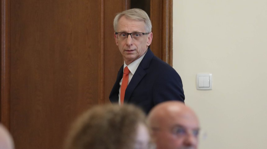 Денков към Ковачевски: Очакваме от РСМ да приеме промените в Конституция