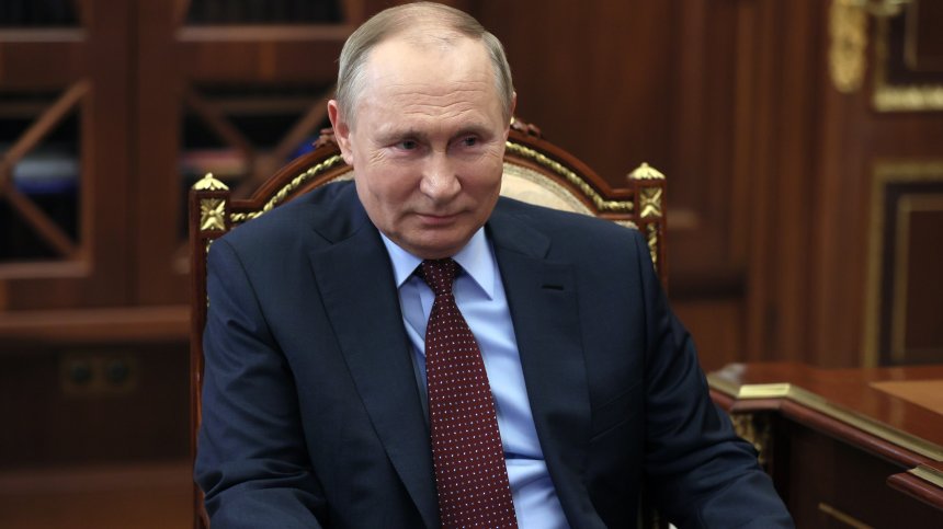 Застой в преговорите между Украйна и Русия, Путин няма да се спре, докато не постигне целта си