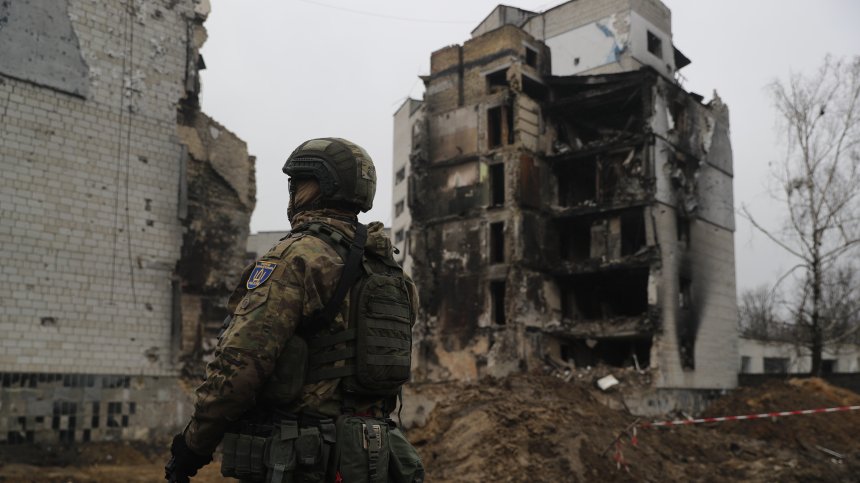 Украинската армия си върна 20 населени места от Русия в Харковска област