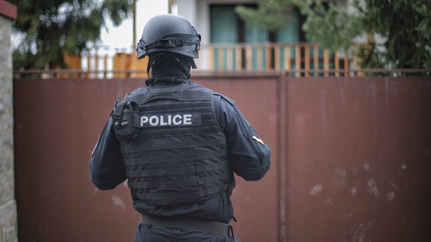 ГДБОП разби мащабна схема за имотни измами