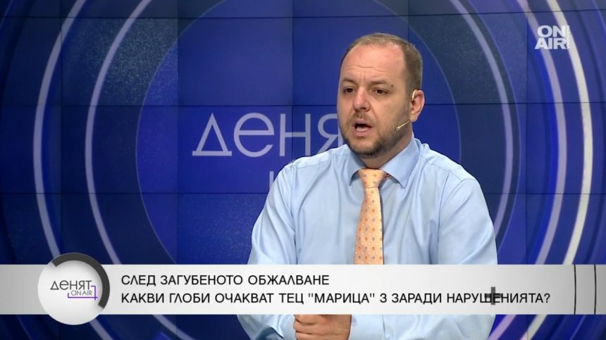 Борислав Сандов: Най-голямата спойка за тази некоалиция е президентът Радев