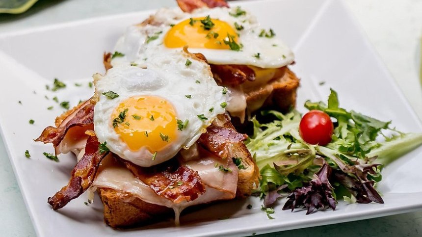 Храните за по-добра енергия през деня