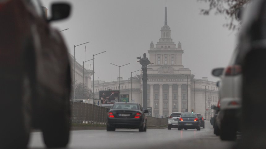 7% спад на емисиите на въглероден диоксид в света