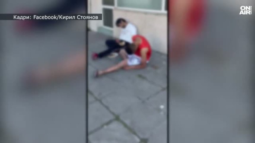 Зомбита по улиците: Жертвите на фентанила у нас скочиха от 5 на 53 на година