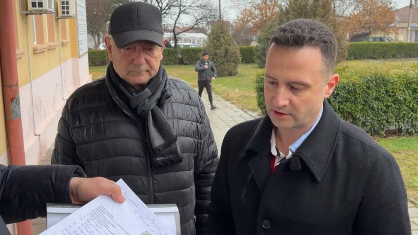 Министър Жечо Станков прекрати дългогодишна кариера край Поморие