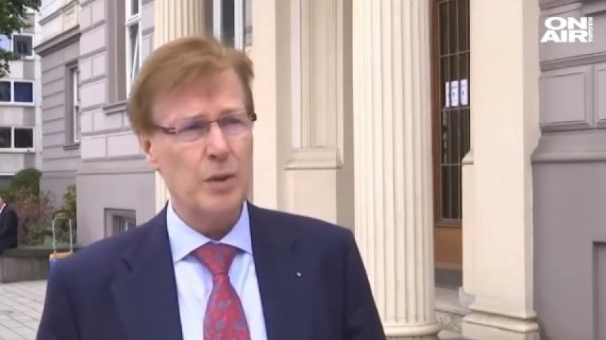 Скандал в Германия: 30 000 замесени в разследване за педофилия