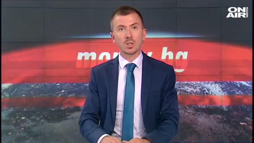 В предаването "Money.bg" на 18 септември от 16:30 часа ще видите
