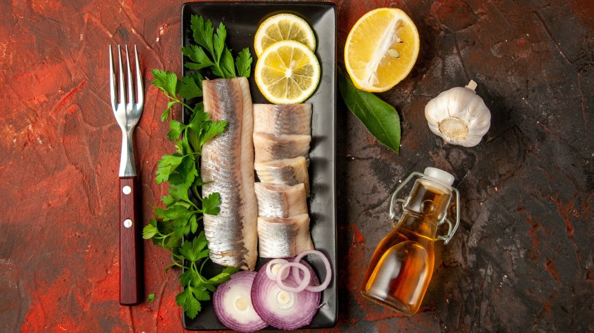 Скандинавската диета: Здравословният избор за сърце и дълголетие