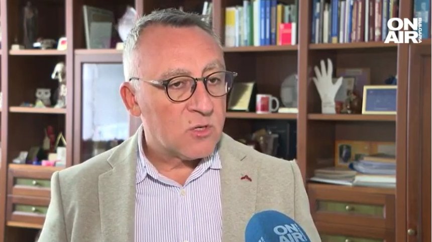 Увеличава се броят на болните деца в училищата, дори при леки симптоми - да си останат вкъщи