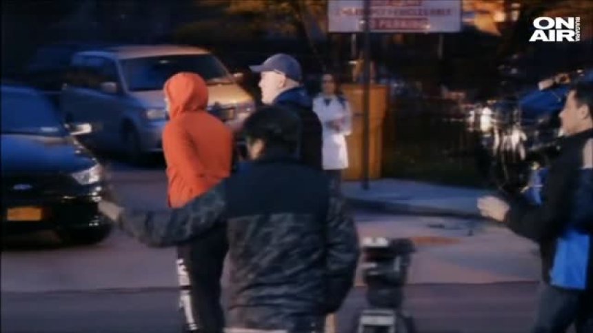 120 арестувани при най-мащабния гангстерски арест в Ню Йорк