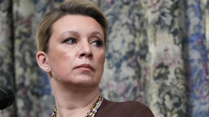 Захарова нарече инцидентите с дронове в Румъния "инсценировка" и заплаши с отговор