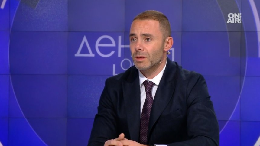 Ненков, ГЕРБ: Няма причина да няма правителство, но вероятно отиваме на избори