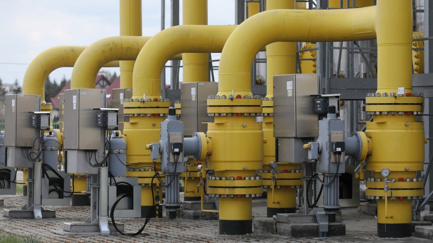 Топлото време свали цената на газа в Европа до 100 евро за мегаватчас