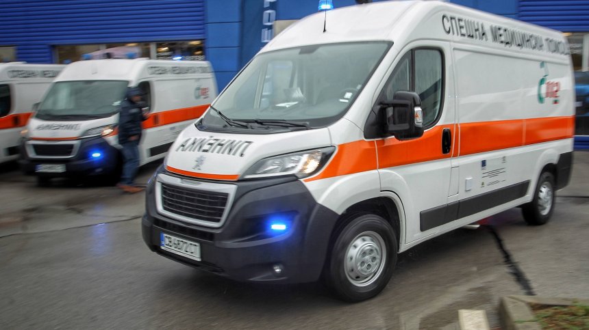 Подхлъзване, загуба на контрол над машини - най-честите причини за трудова злополука