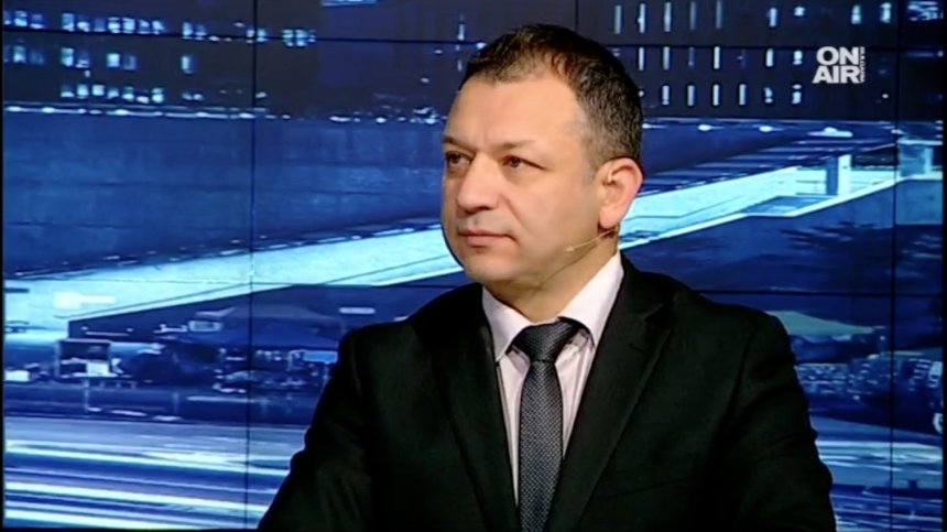 Срещата Помпео-Лавров е вероятен предвестник на Путин-Тръмп, смята експерт