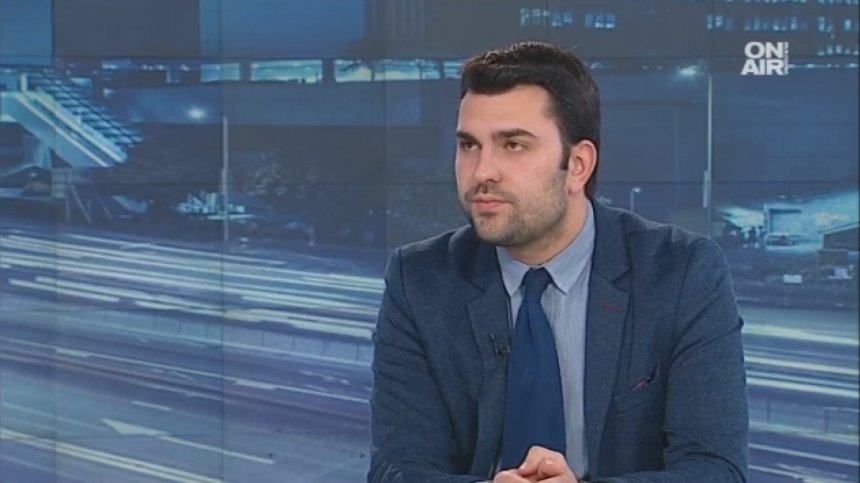 МнВР: Можем да бъдем катализатор на евроинтеграцията на Балканите!