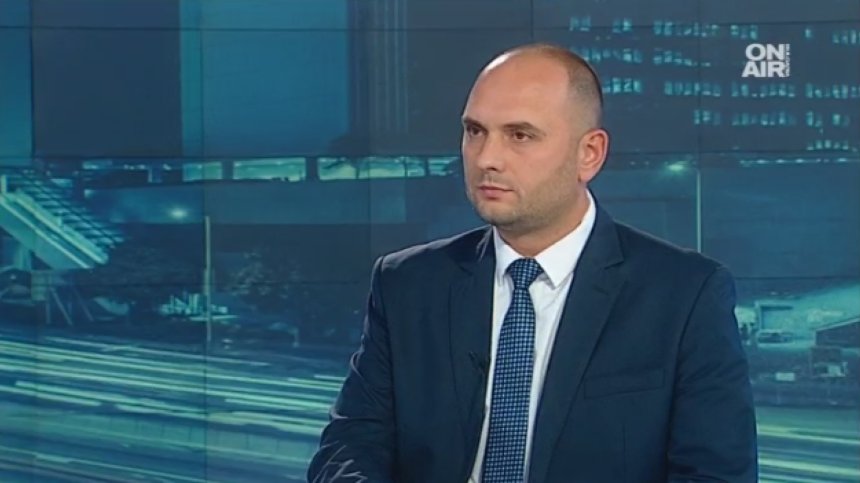 Оставки, корупция, бюджет &ndash; проблемите през очите на ГЕРБ