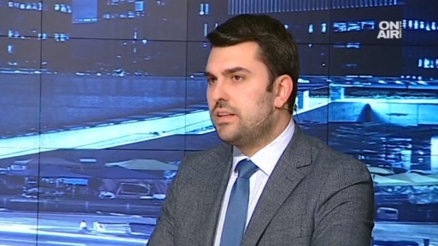 Георгиев: България никога не е имала враждебно отношение към партньорите си