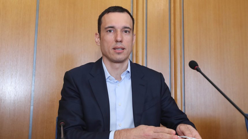 Терзиев: Най-многолюдният протест - маскираните не са лицето на недоволството