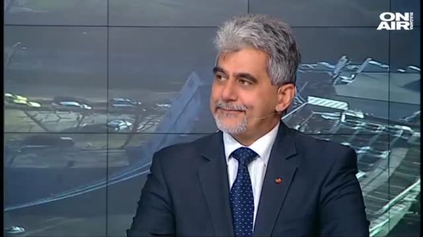 Милен Михов: Джамбазки има реални шансове за победа в столицата! 