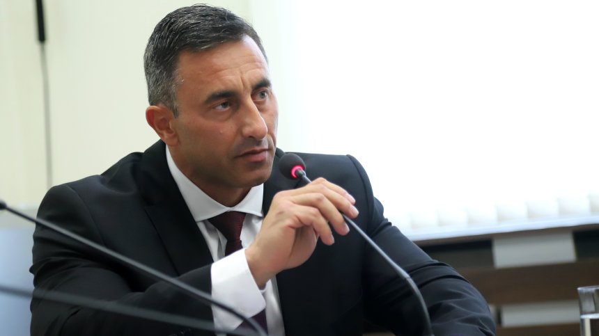 Рекордни приходи в НАП от 25,7 млрд. лв. за 11 месеца