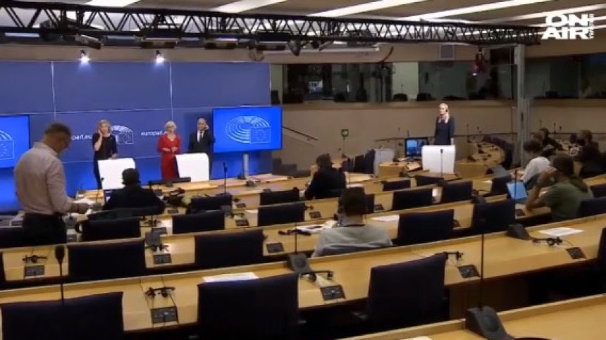 Промените в пакета "Мобилност" - фалити у нас, печалби за Западна Европа?