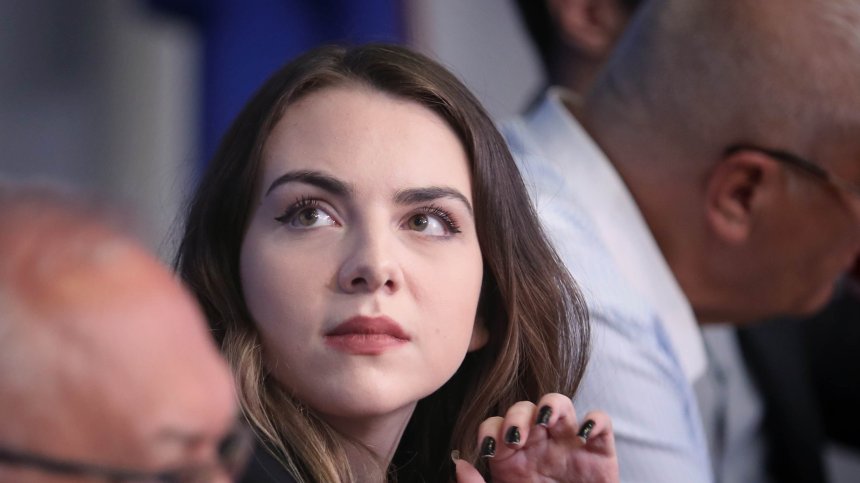 Нургюл Салимова понесе загуба от рускинята Александра Горячкина в Турнира на претендентките