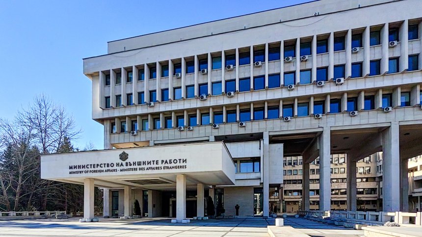МВнР: Българите в Ливан да напуснат възможно най-скоро