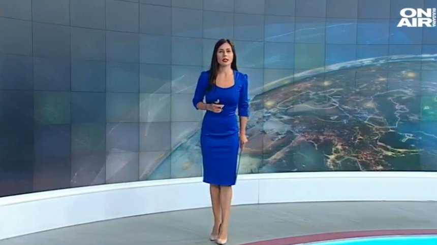 Обедна емисия