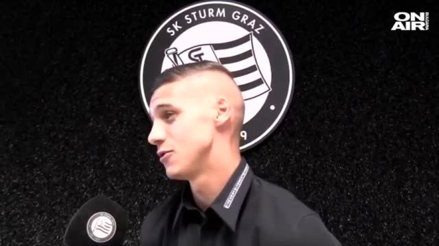 Австрия хвали Кирил Десподов за хеттрика му