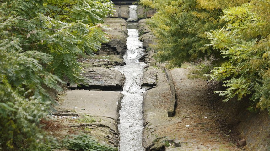 ДНСК проверява 25 землища за застрояване на речни корита