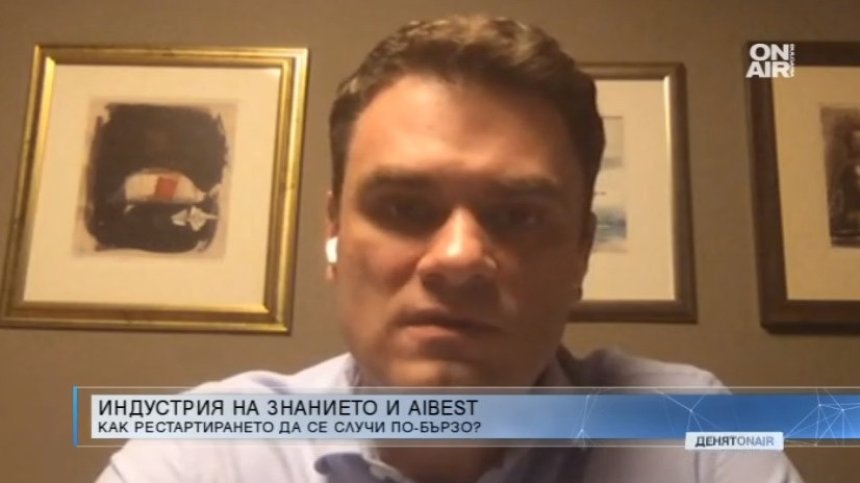 Каква трансформация очаква технологичния бизнес след епидемията?