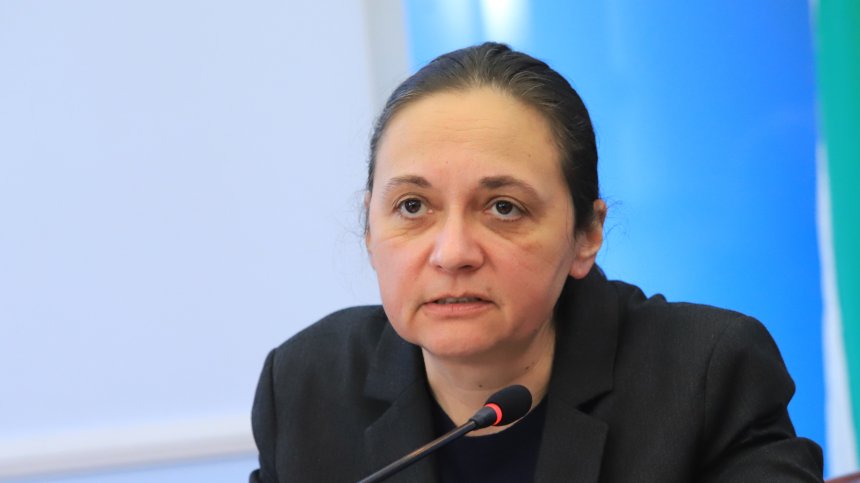 Начева оказвала натиск върху "Бул Био" за подписване на договор на БЦЖ ваксини?