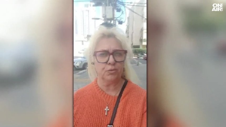Разказ от първо лице: Българка за ракетните предупреждения в Израел