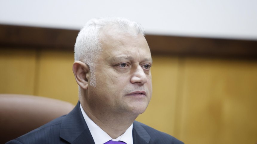 Дечев, МВР: Близо 1000 са сигналите срещу ГЕРБ и ДПС за изборни престъпления