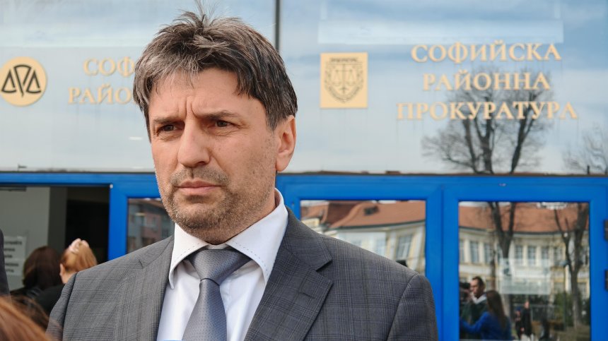 СДВР засили полицейското присъствие около летищата и обектите на САЩ и Израел