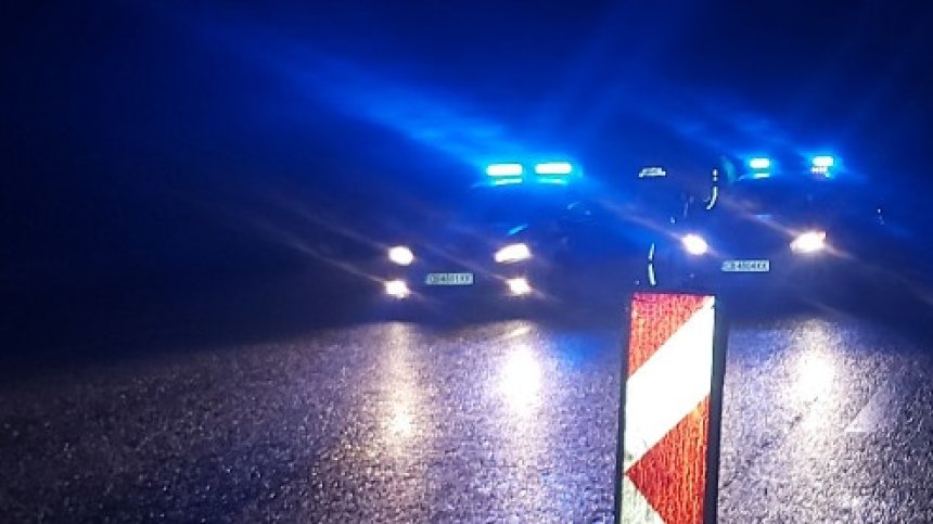 Зверска катастрофа с три жертви на пътя София - Варна