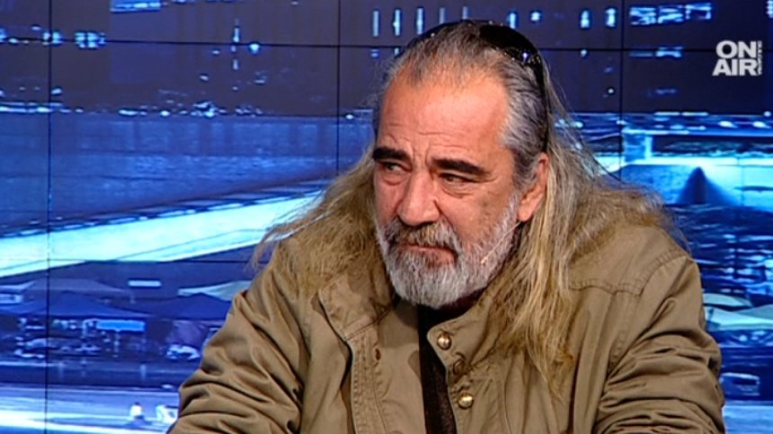 Андрей Слабаков: В европарламента не може да имаш лоялност към партията, а към България