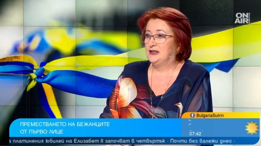 Отказваме жилища под наем на украинците, а те си заминават с гняв към България