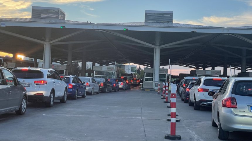 На ГКПП "Капитан Андреево" работи втора лаборатория, още няма екшън план