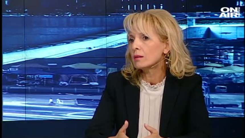 От "Воля" предлагат нов пакет социални мерки "Майка и дете" 