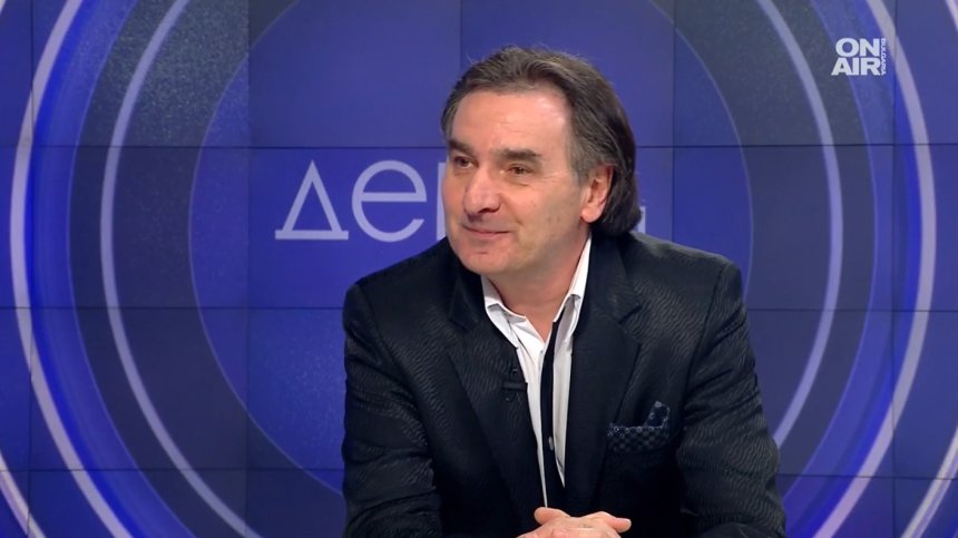 Мартин Захариев: Сектор "Туризъм" ще е на опашката, и аз да съм - няма да дам пари