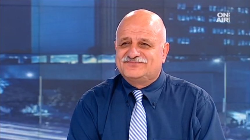 След убийството на Пелов: Порицават надзирателите!