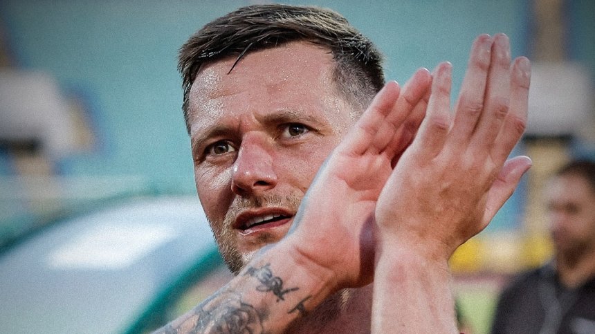 ЦСКА се раздели с тотално провалилия се Лиъм Купър