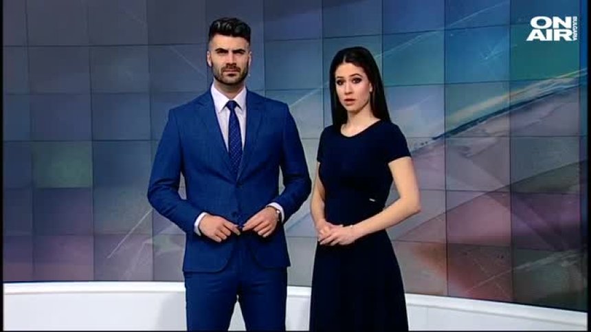 В Новините ON AIR в 18:30 часа ще видите