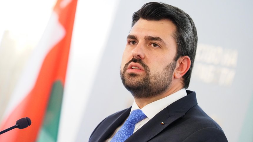 Георг Георгиев: Визите до САЩ ще отпаднат в рамките на 4-годишния мандат на правителството