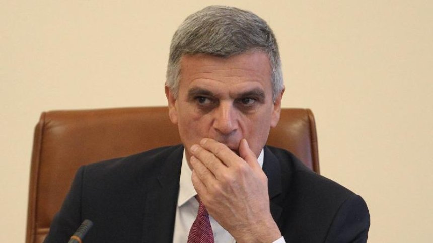 Янев председателства Съвета по сигурността, обсъждат актуални рискове и заплахи