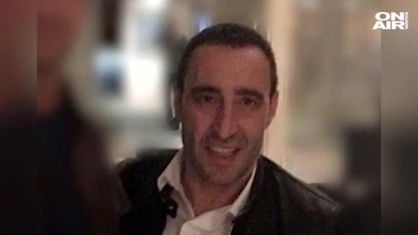 Жоро Шопа е арестуван в Испания, ще го екстрадират у нас